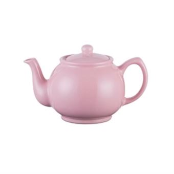 Picture of PASTEL PINK 6CUP TEAPOT